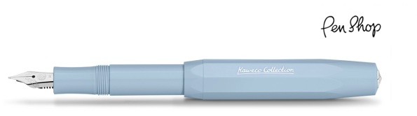 Kaweco Sport Collection Vulpennen